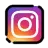 Icon Instagram pack de New Horizon